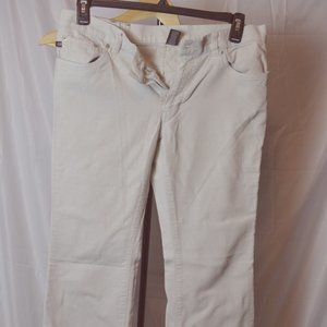 Corduroy pants/jeans